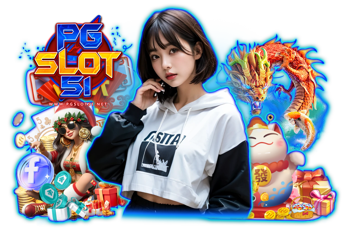pgslot51 wallet
