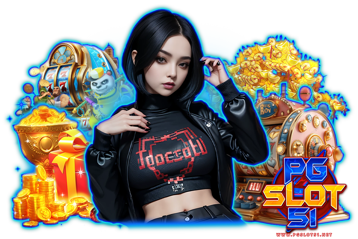pgslot51 ทางเข้า