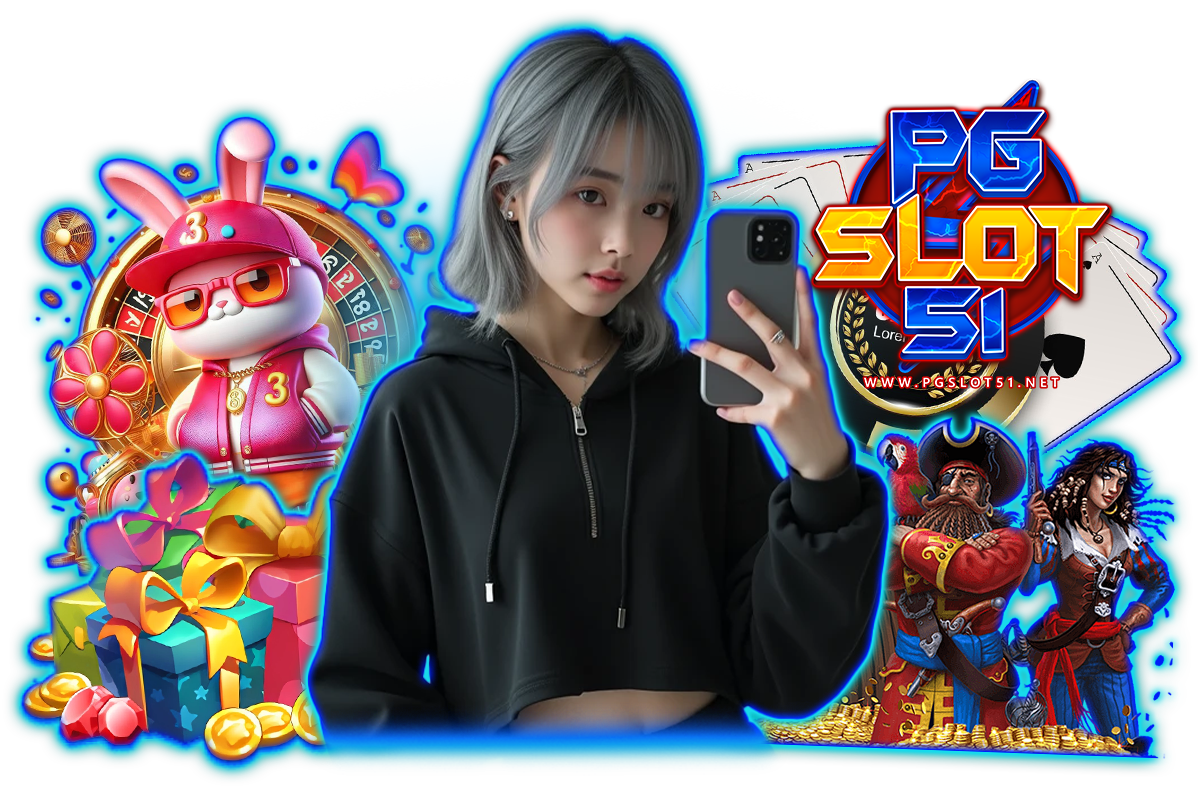 pgslot51 เว็บตรง
